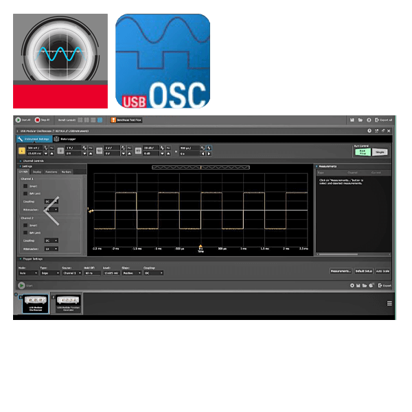 Keysight BV0024B