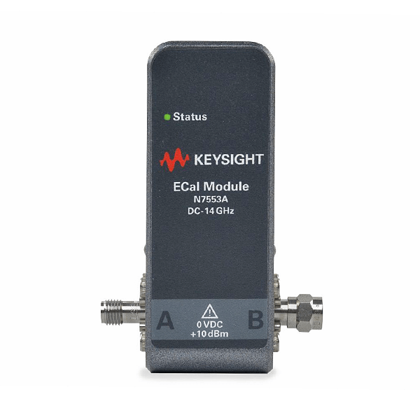 Keysight N7553A