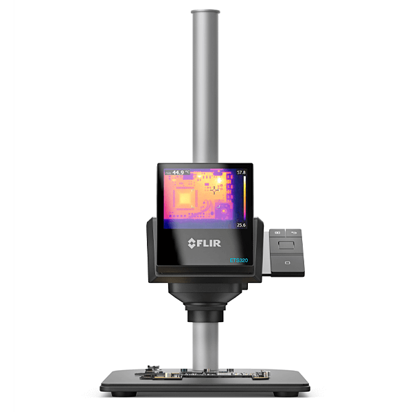 Teledyne FLIR ETS320