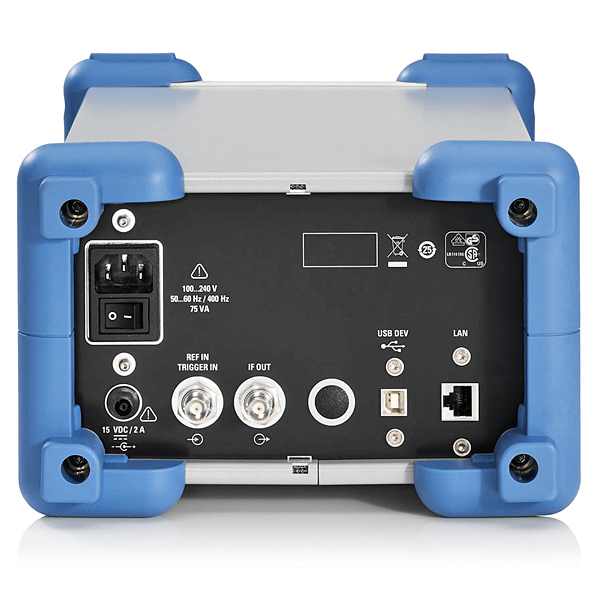 Rohde&Schwarz FSC-P3