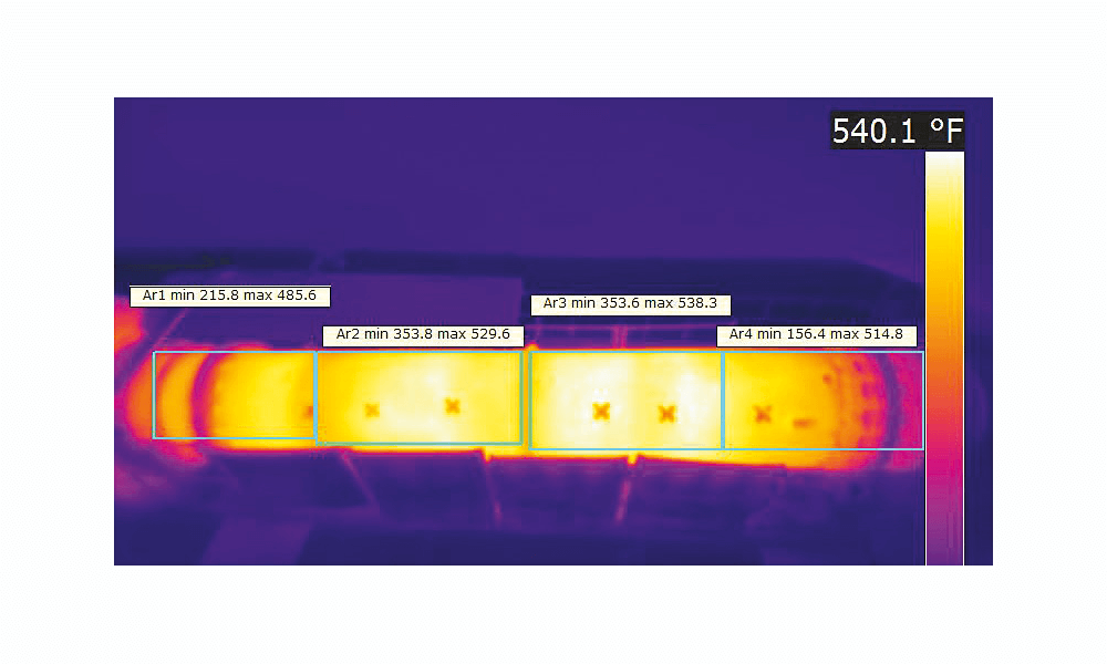 Teledyne FLIR T300389