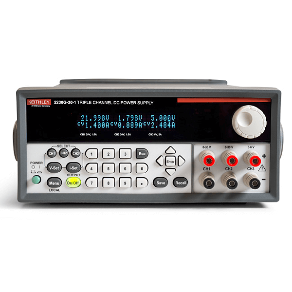 Keithley 2230G-30-1