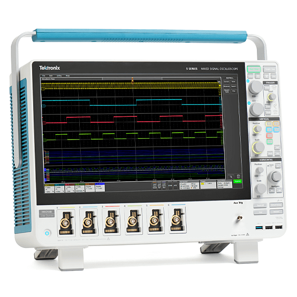 Tektronix MSO56B-5-BW-2000