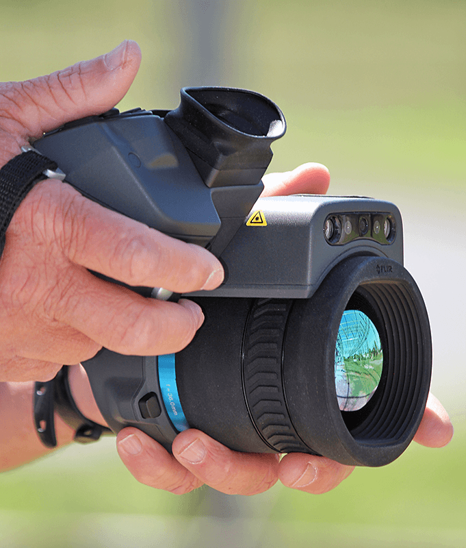 Teledyne FLIR T1020