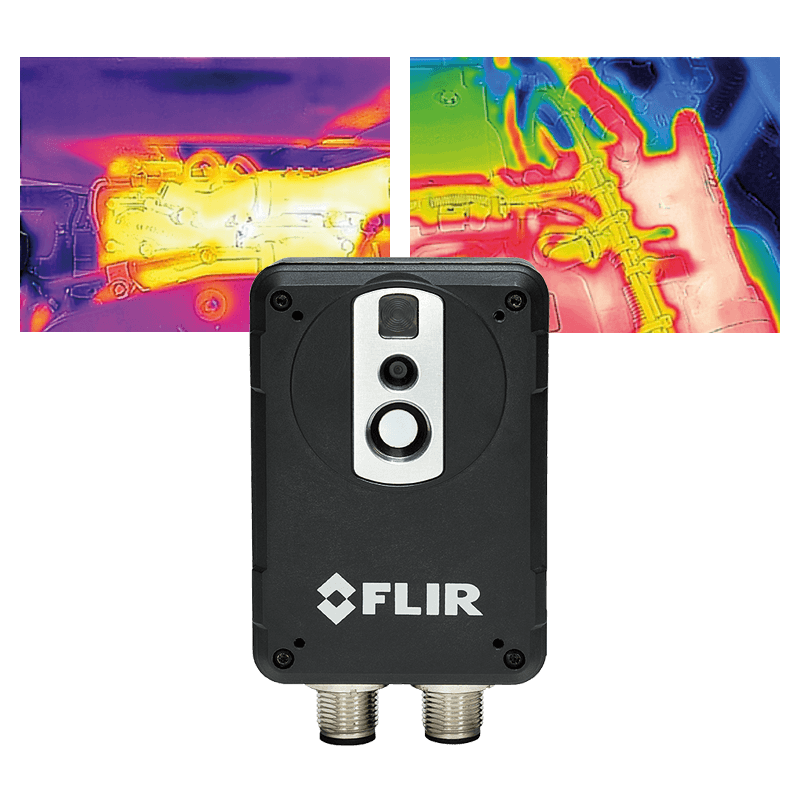 Teledyne FLIR AX8