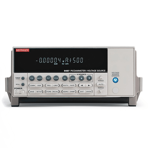 Keithley 6487