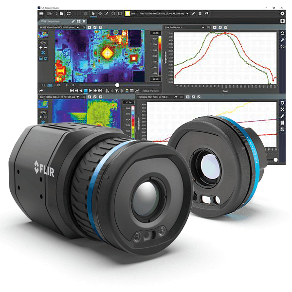 Teledyne FLIR A400