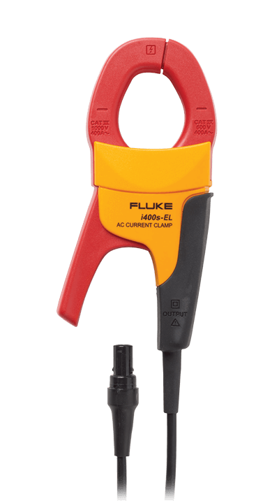 FLUKE I400S