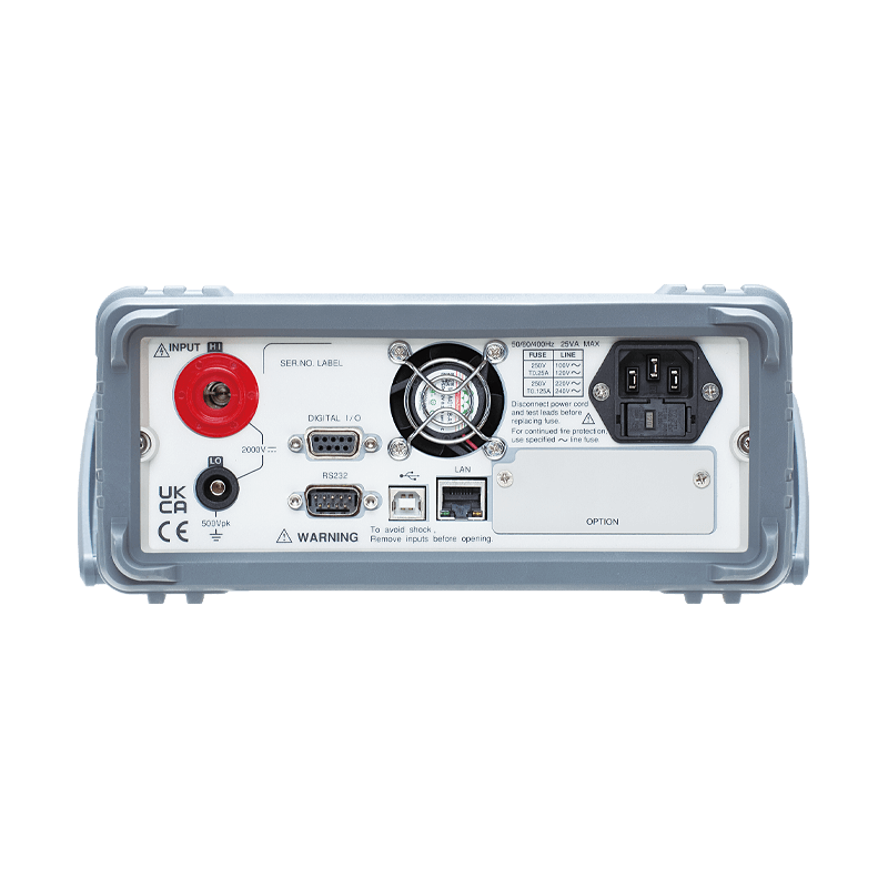 GVM-9102