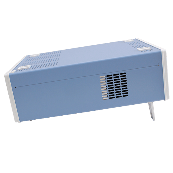 HMP4040COM