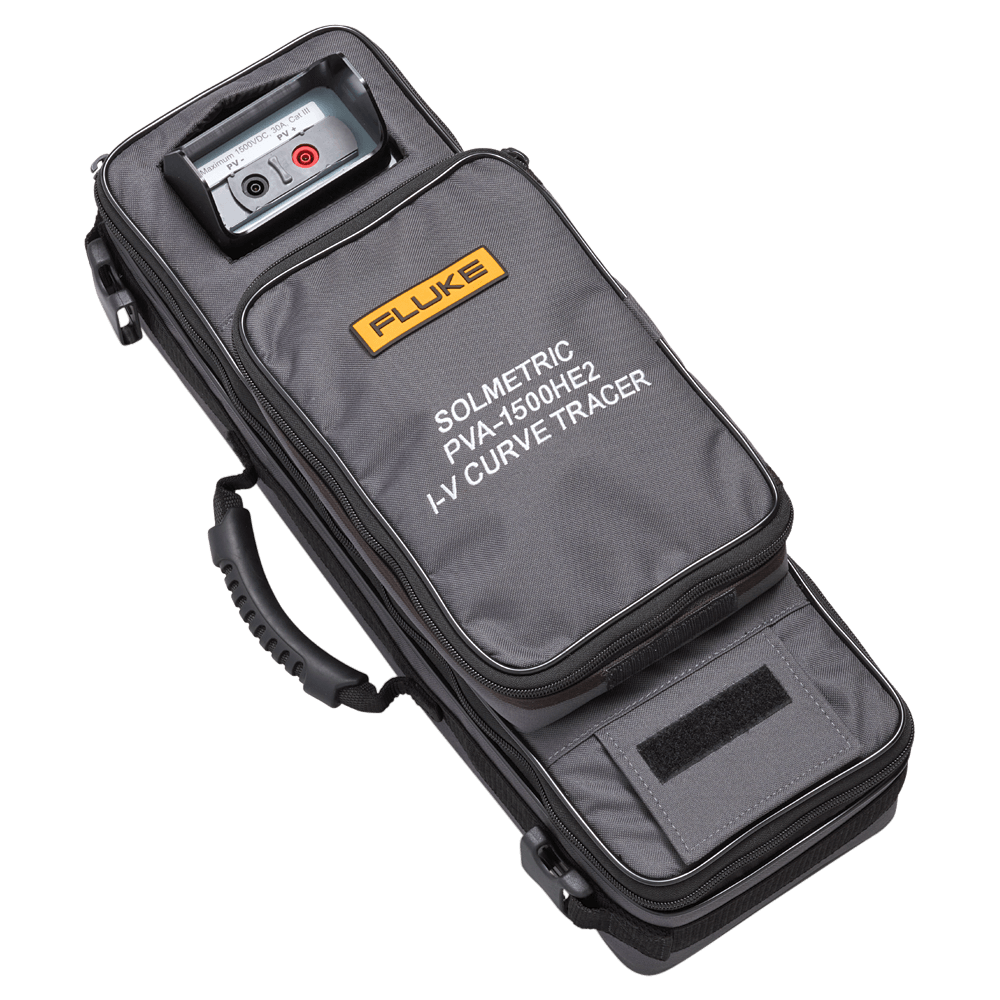 FLUKE SOL-DMM87V-KIT