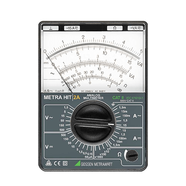 Gossen Metrawatt M101A