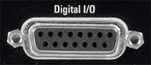 Rohde&Schwarz LCX-K107