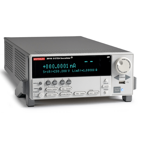 Keithley 2611B