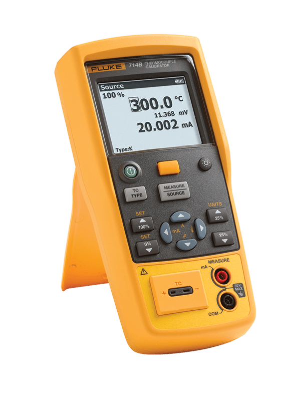 FLUKE 714B/EN