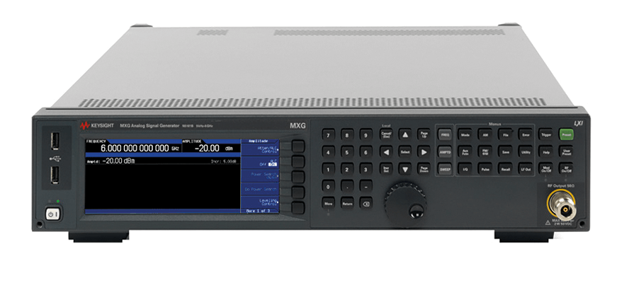 Keysight N5181B