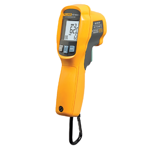 FLUKE 116/62MAX+/KIT