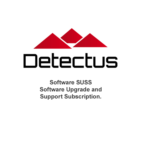 Detectus SUSS