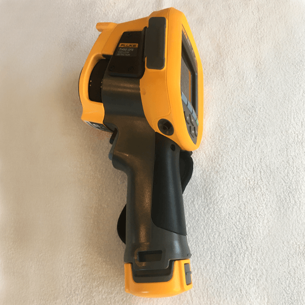 FLUKE Ti450