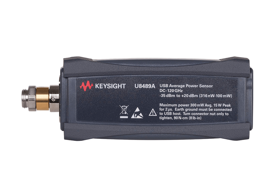 Keysight U8489A