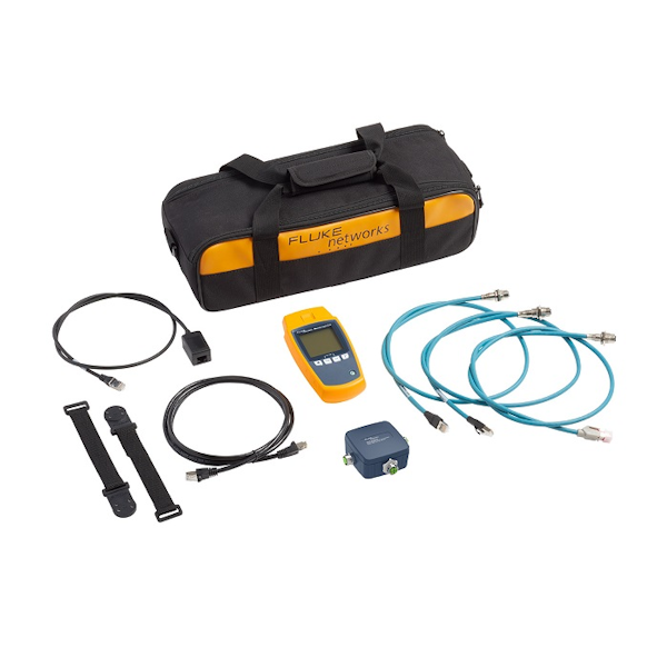 FLUKE Networks MS-POE-IE