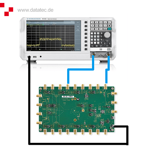 Rohde&Schwarz FPC-Z10