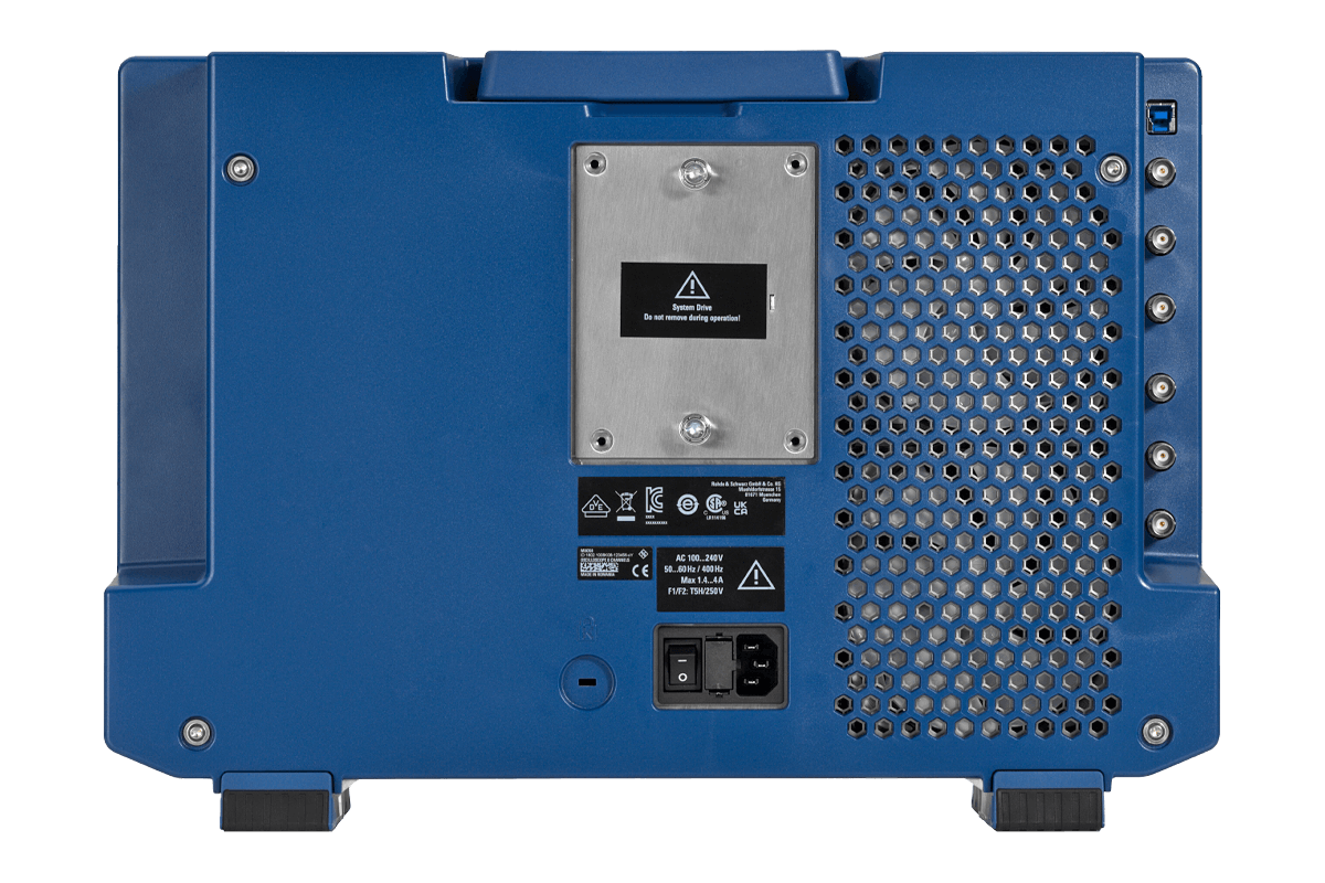 Rohde&Schwarz MXO54