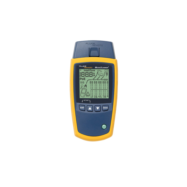 FLUKE Networks MS2-100