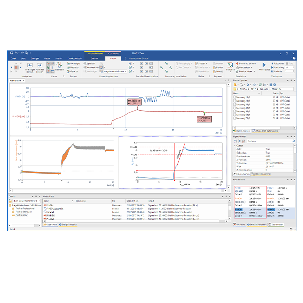 Weisang FP2021 BASIC