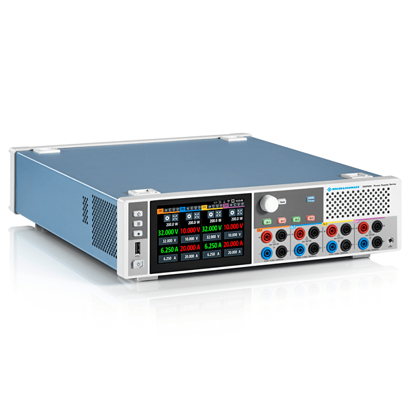 Rohde&Schwarz 5601.4007.02