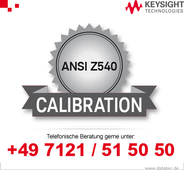 Keysight MSOS104A-A6J