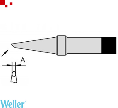 Weller 4PTAA9-1