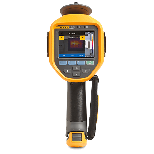 FLUKE TI480-PRO60HZ