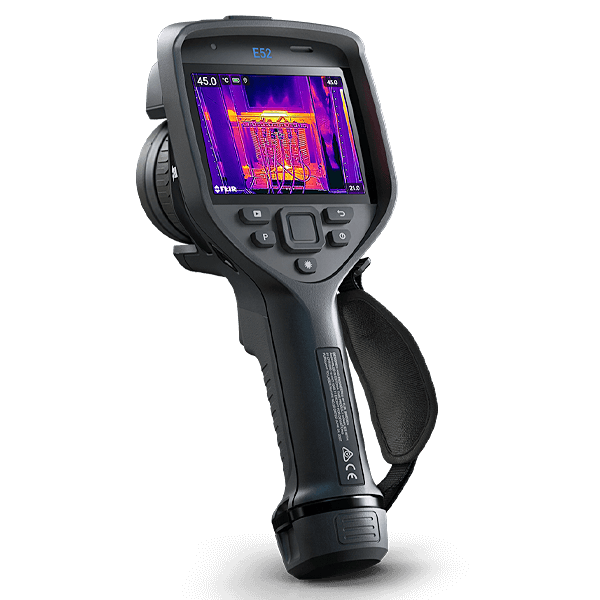 Teledyne FLIR E52