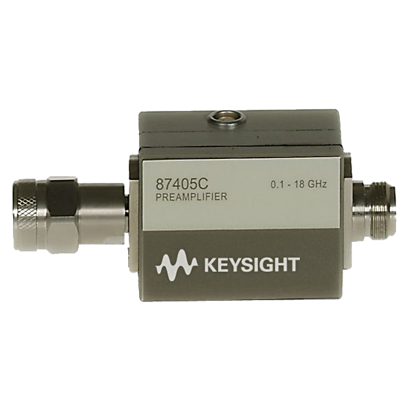 Keysight 87405C