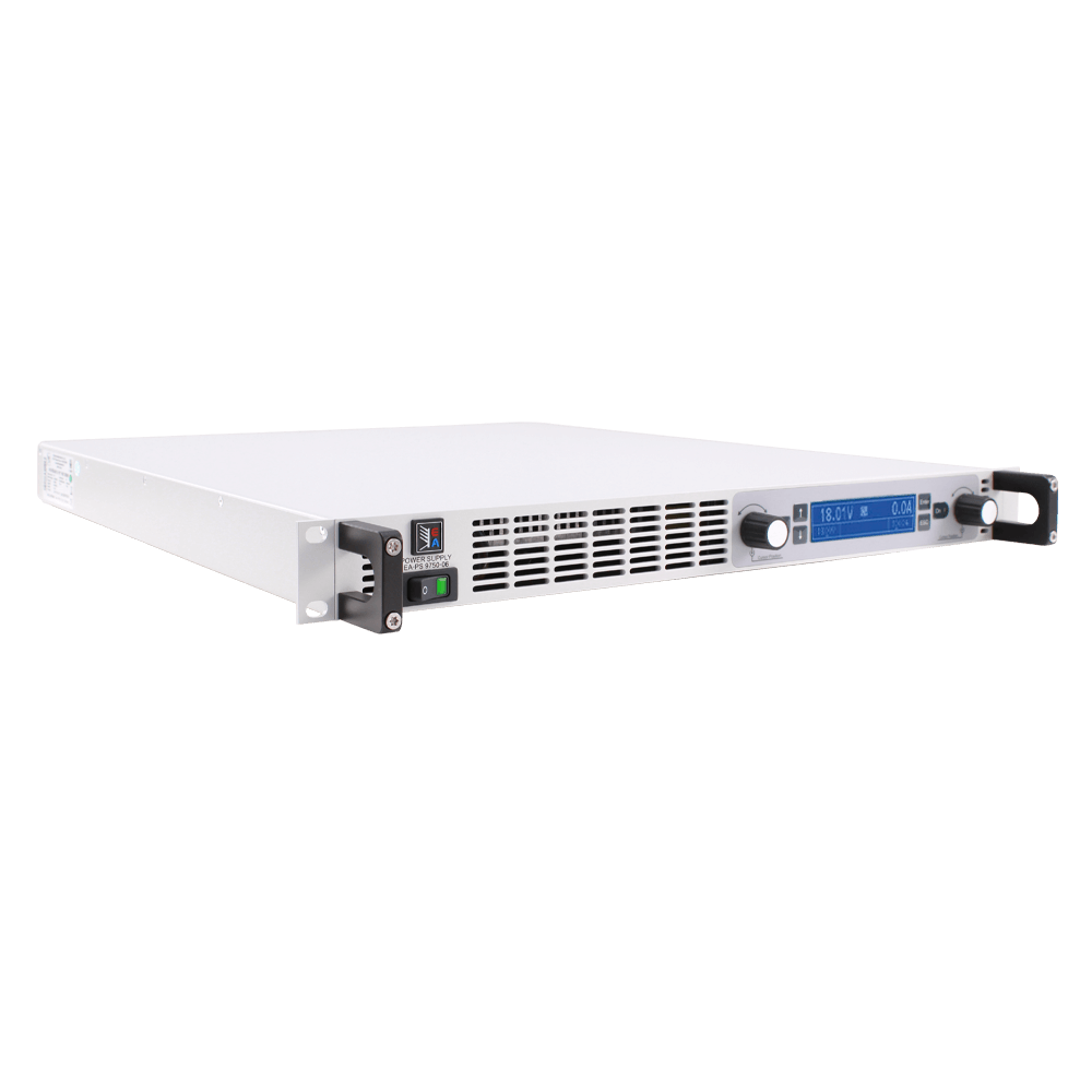 PS9000 1U 1,5kW Serie