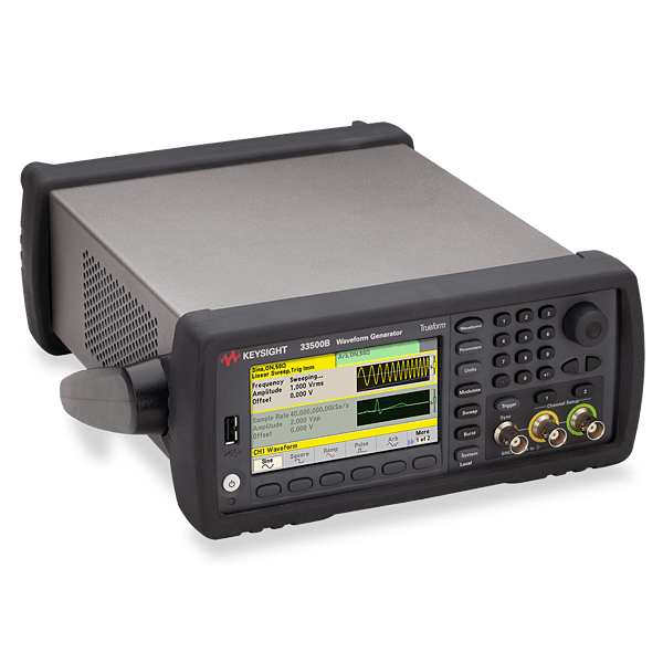 Keysight 33512B