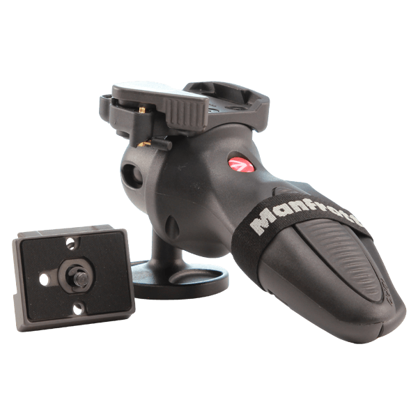 Teledyne FLIR DATA BALL HEAD