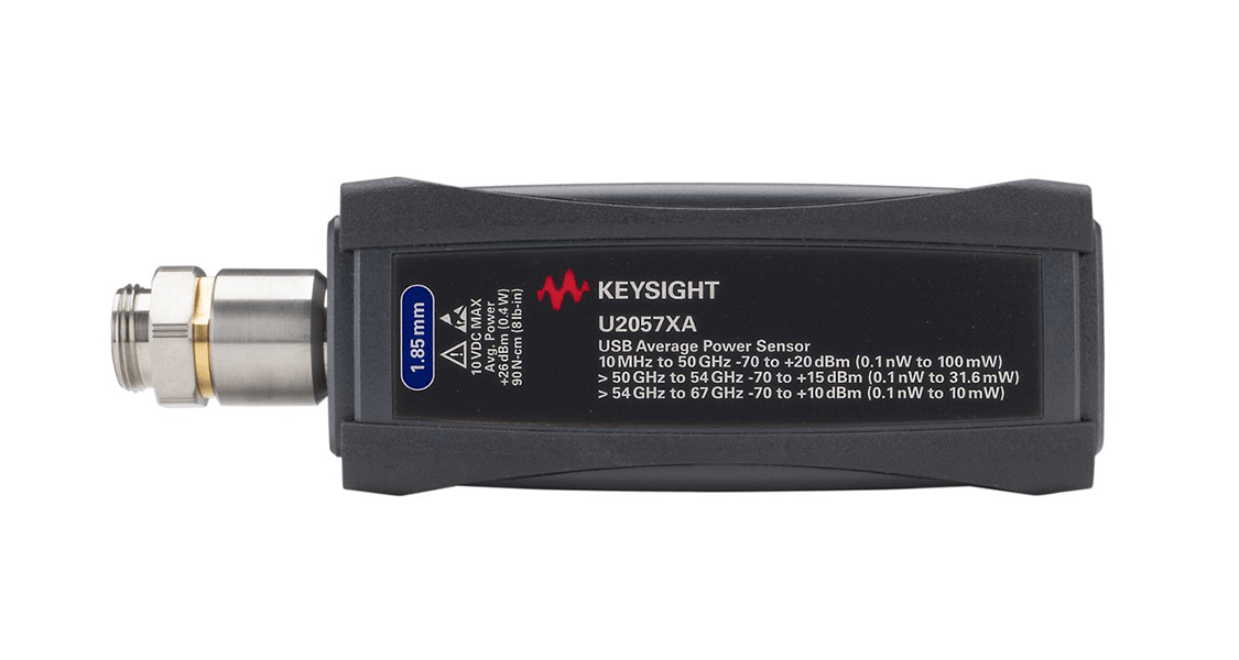 Keysight U2057XA