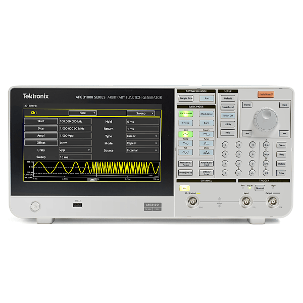 Tektronix AFG31251