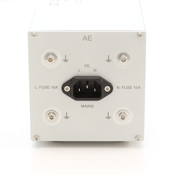 Schwarzbeck NSLK8117 V line simulation (Line Impedance Stabilization Network / LISN) 9kHz - 30MHz