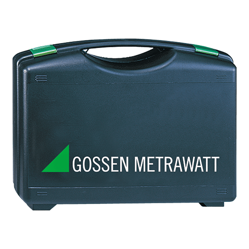 Gossen Metrawatt Z113E