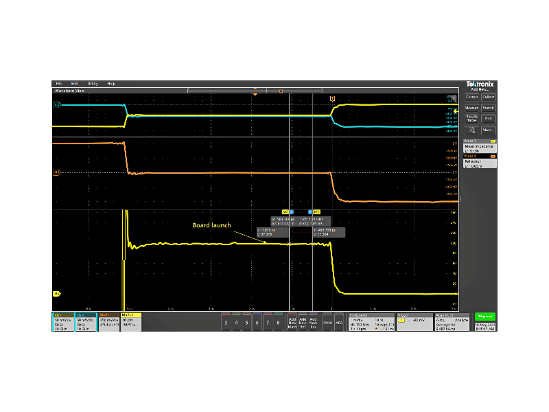 PICOTEST P2103A-1X