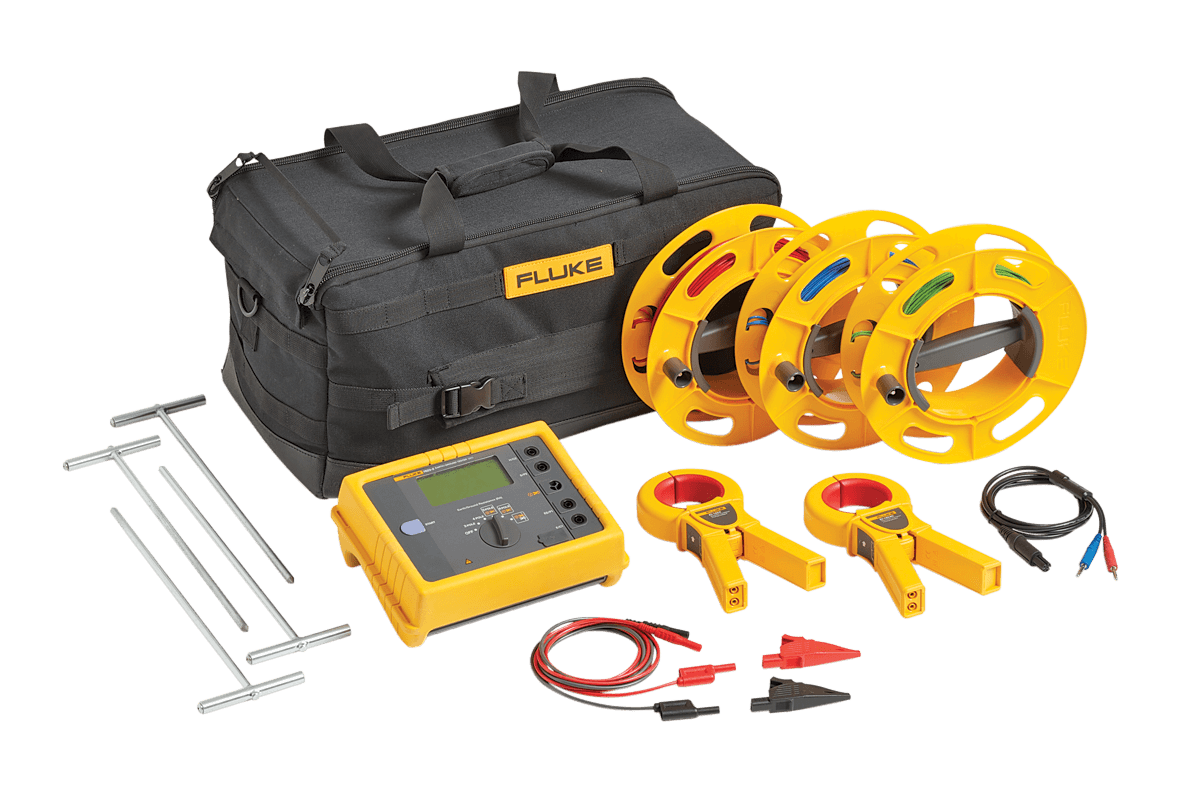 FLUKE 1623-2KIT