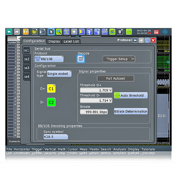 Rohde&Schwarz 1337.8779.02