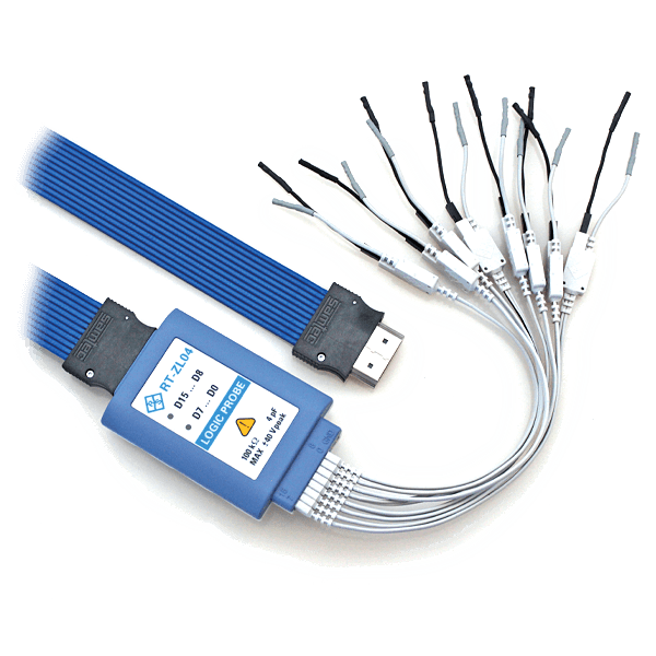 Rohde&Schwarz RTM-B1