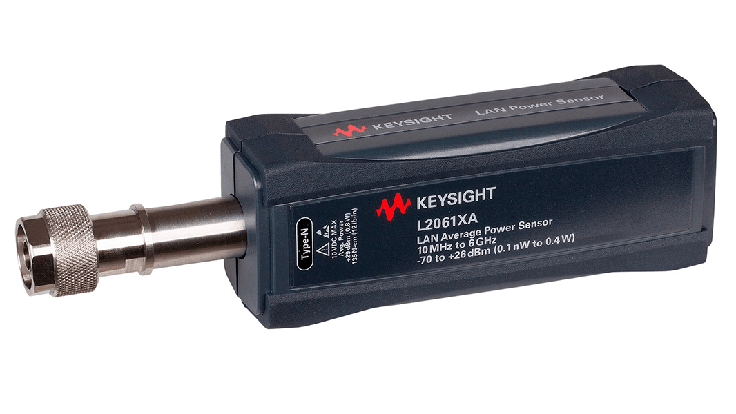 Keysight L2061XA