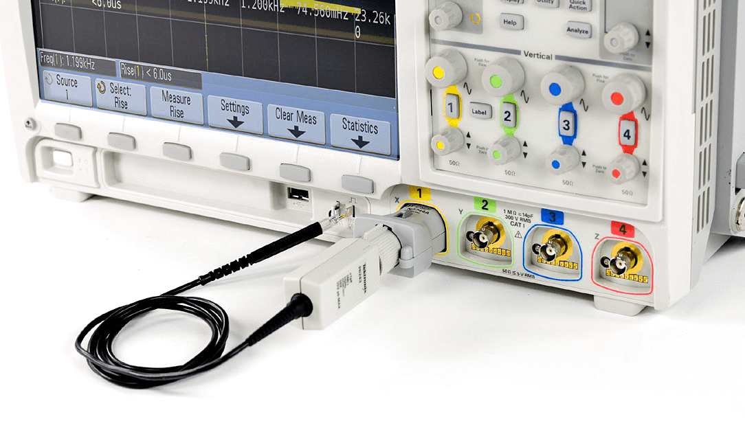 Keysight N2744A