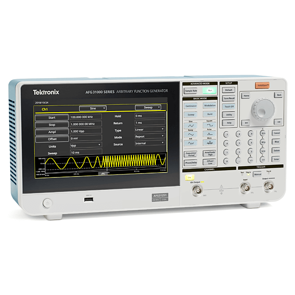 Tektronix AFG31251