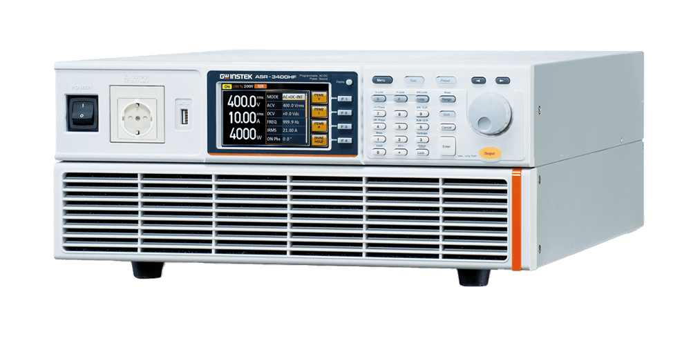 ASR-3400HF